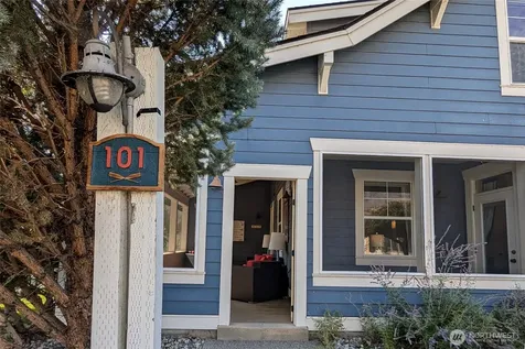 101 Flip Flop Lane Oroville WA 98844