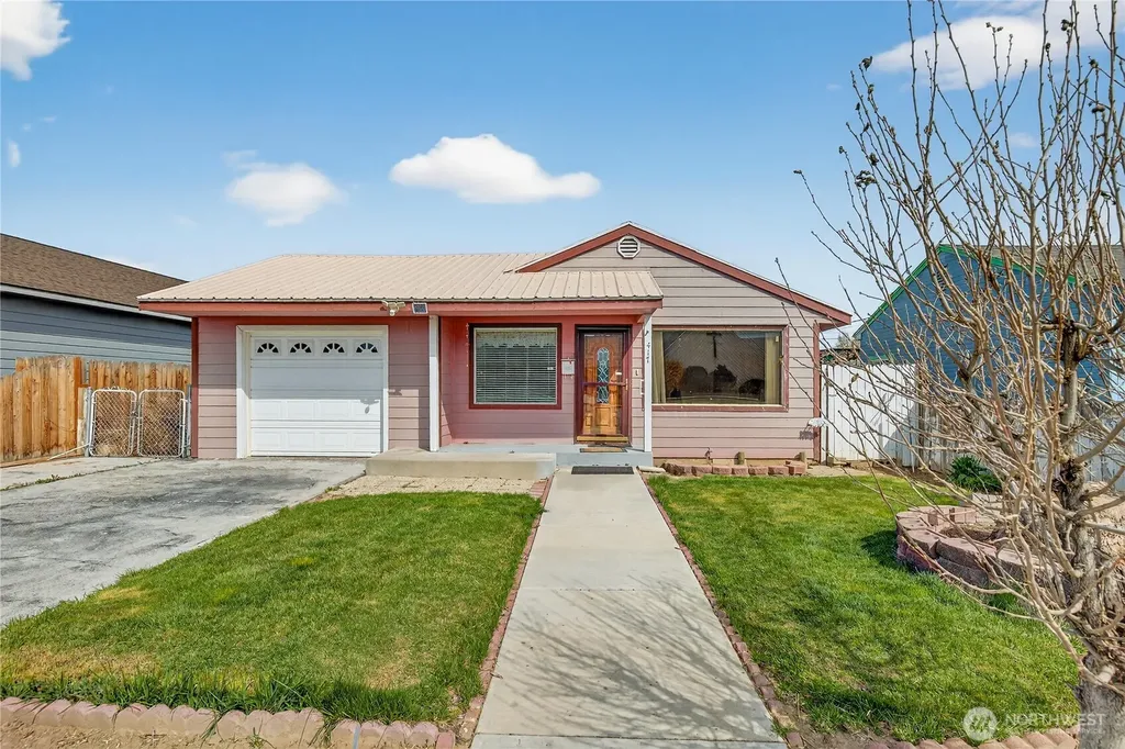 417 SE H Street Quincy WA 98848