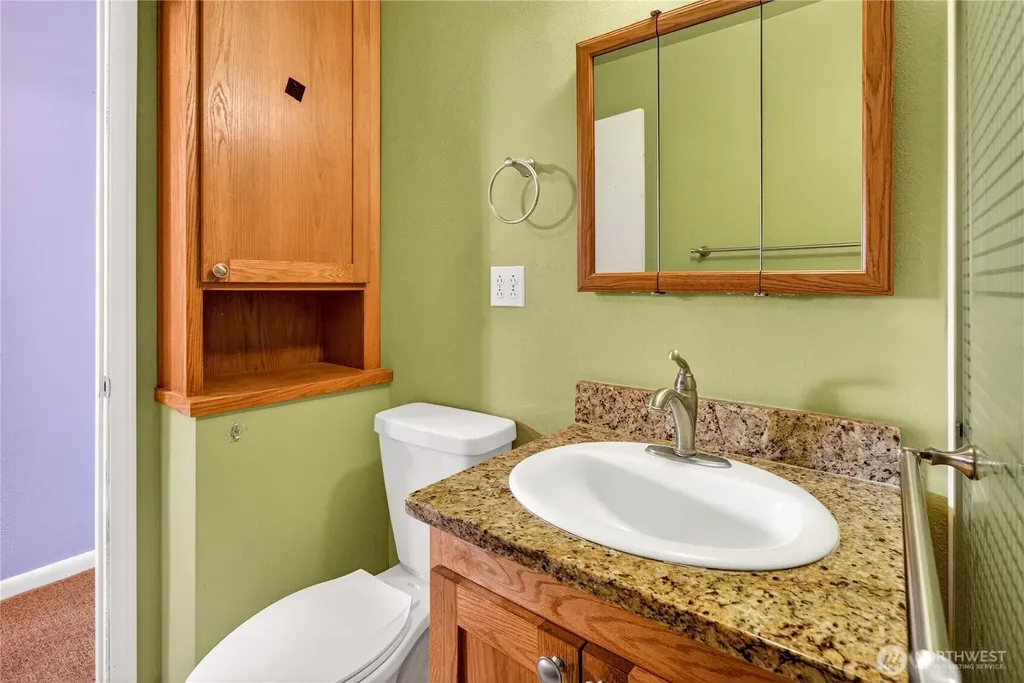 417 SE H Street Quincy WA 98848