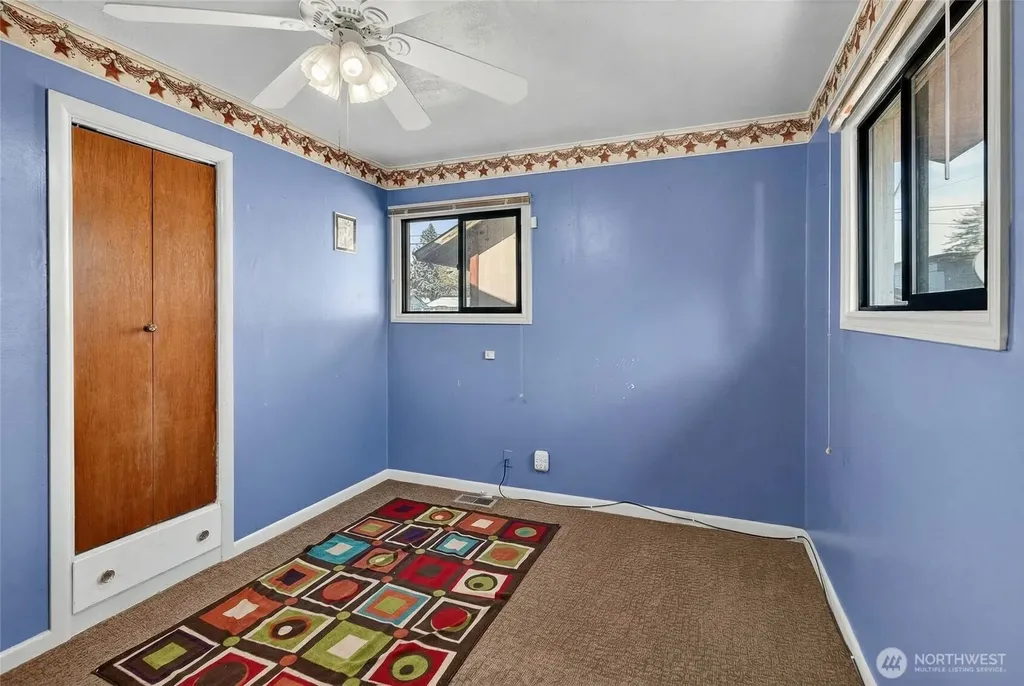 417 SE H Street Quincy WA 98848