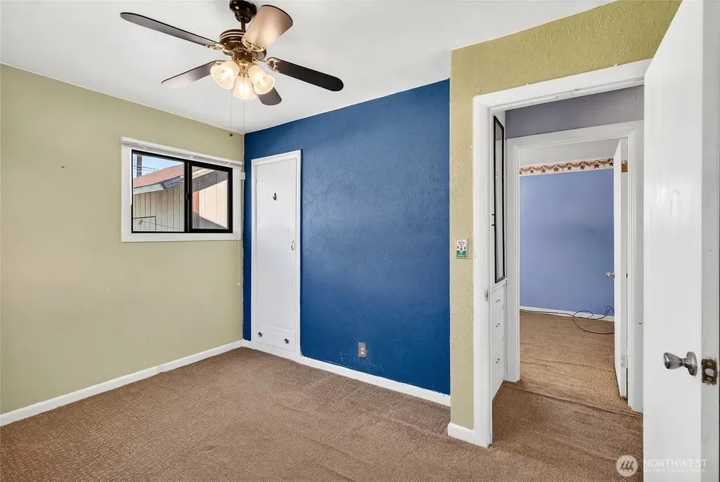 417 SE H Street Quincy WA 98848