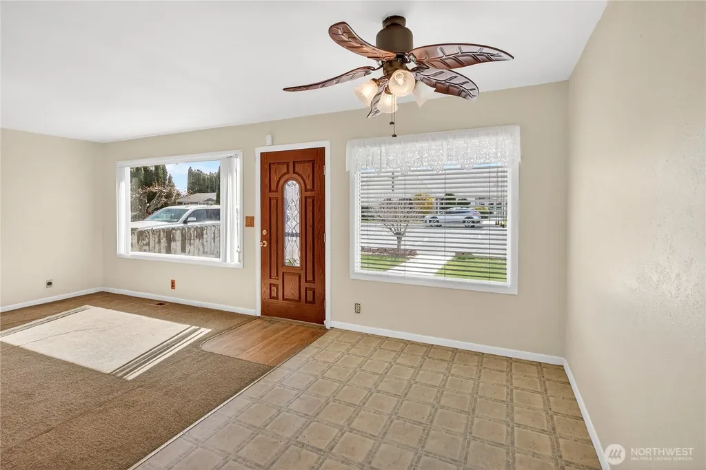 417 SE H Street Quincy WA 98848