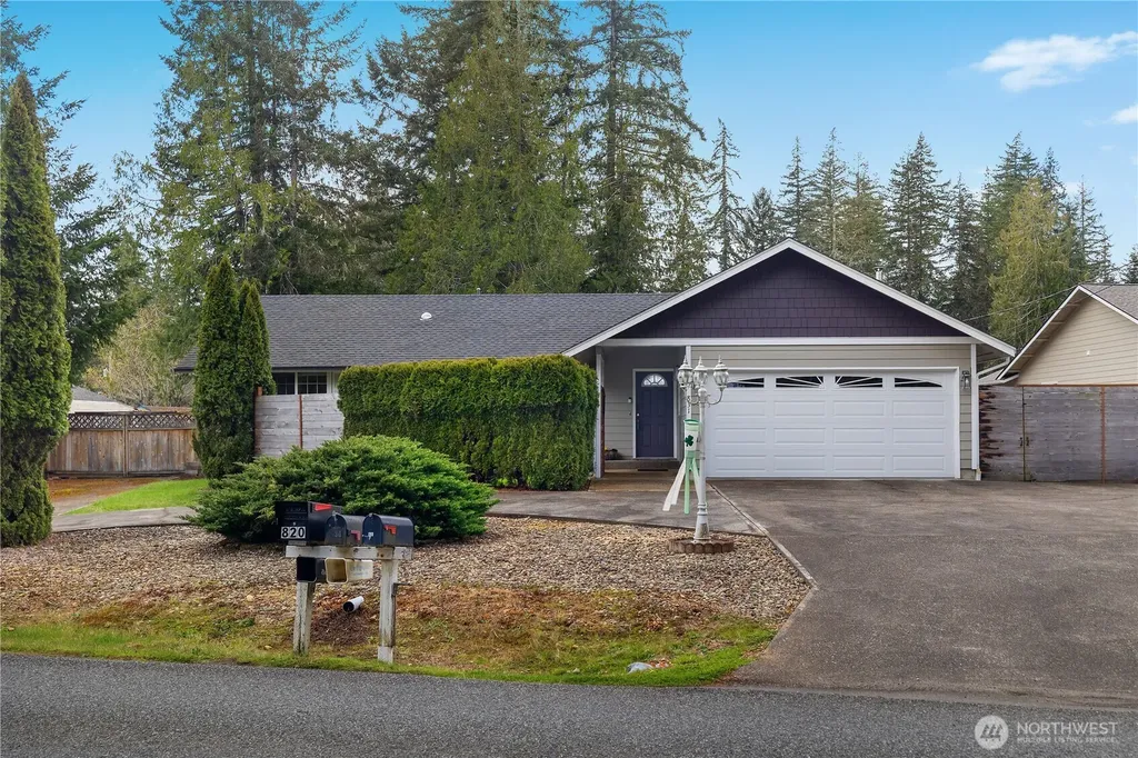 831 E Saint Andrews Drive Shelton WA 98584