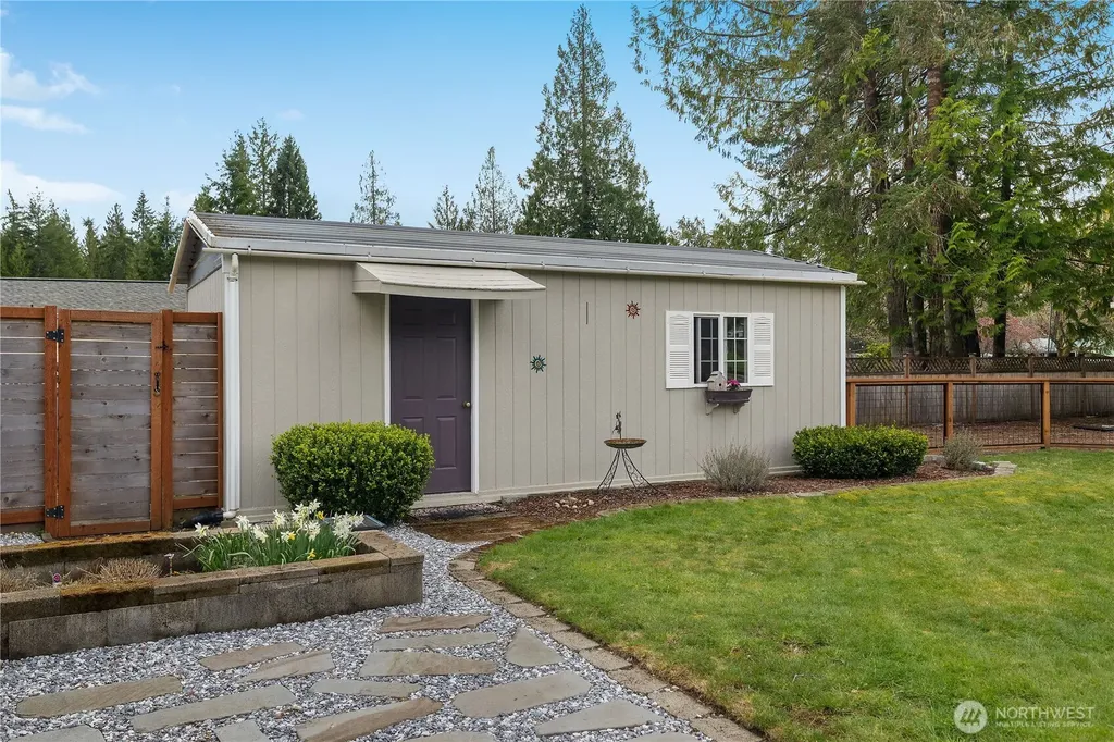 831 E Saint Andrews Drive Shelton WA 98584