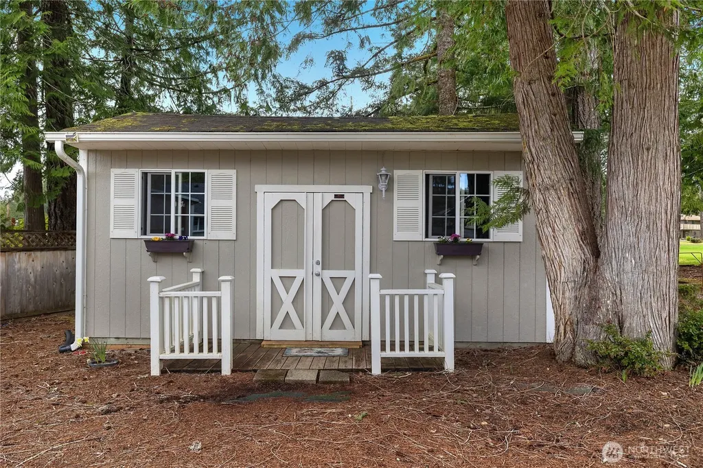 831 E Saint Andrews Drive Shelton WA 98584