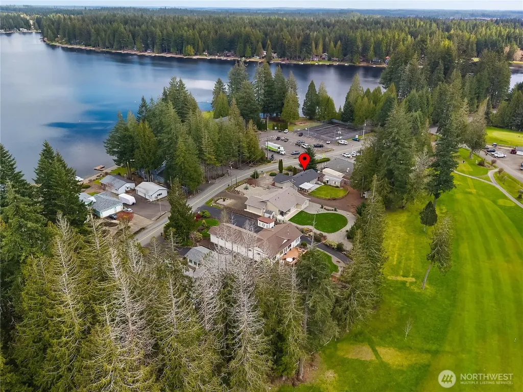 831 E Saint Andrews Drive Shelton WA 98584