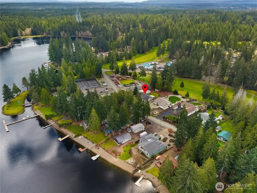 831 E Saint Andrews Drive Shelton WA 98584