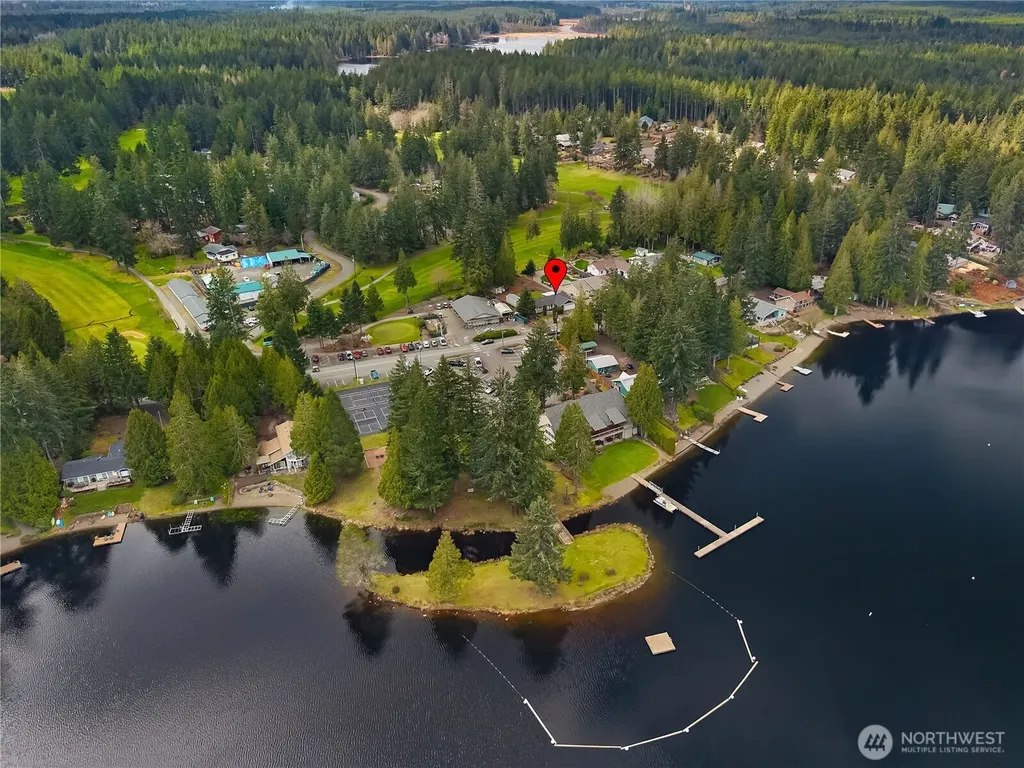 831 E Saint Andrews Drive Shelton WA 98584