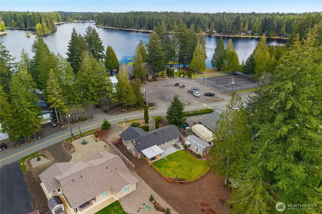831 E Saint Andrews Drive Shelton WA 98584