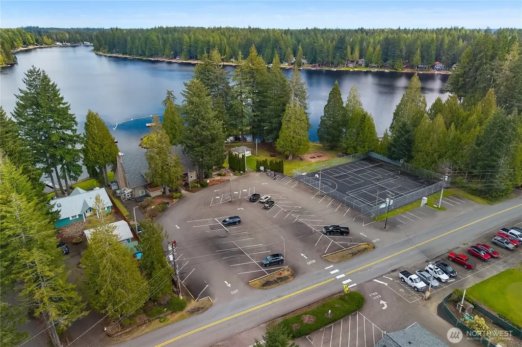 831 E Saint Andrews Drive Shelton WA 98584