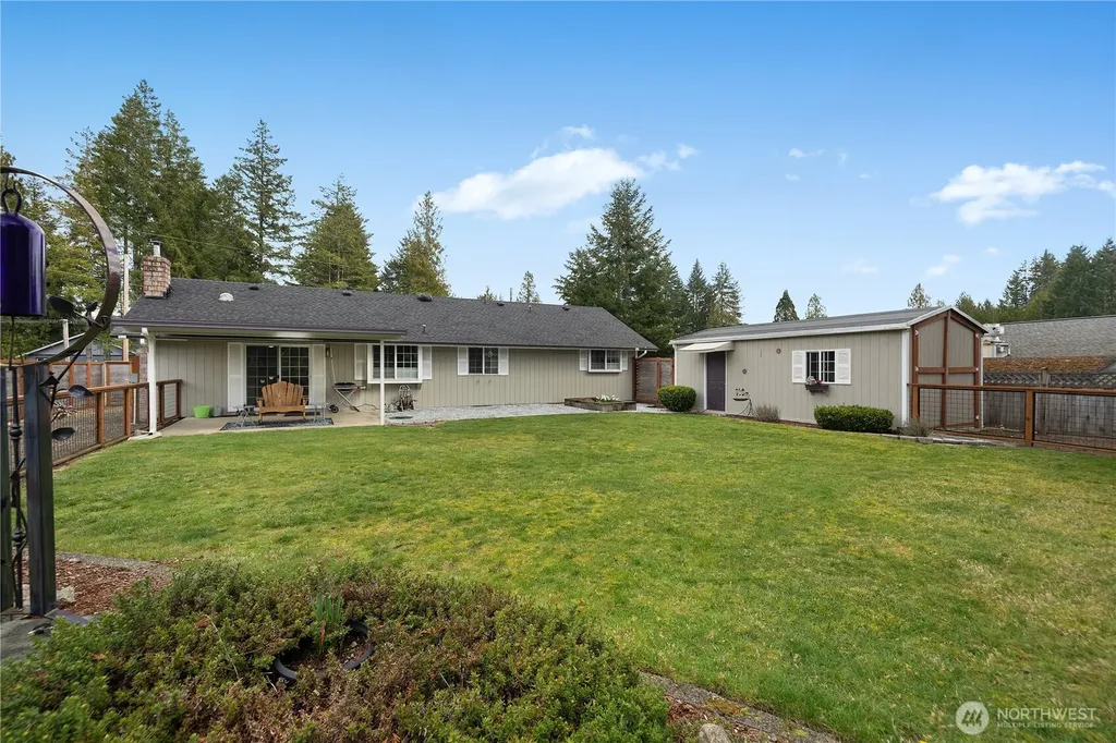 831 E Saint Andrews Drive Shelton WA 98584
