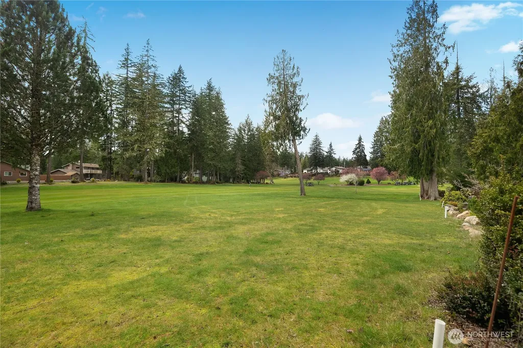 831 E Saint Andrews Drive Shelton WA 98584