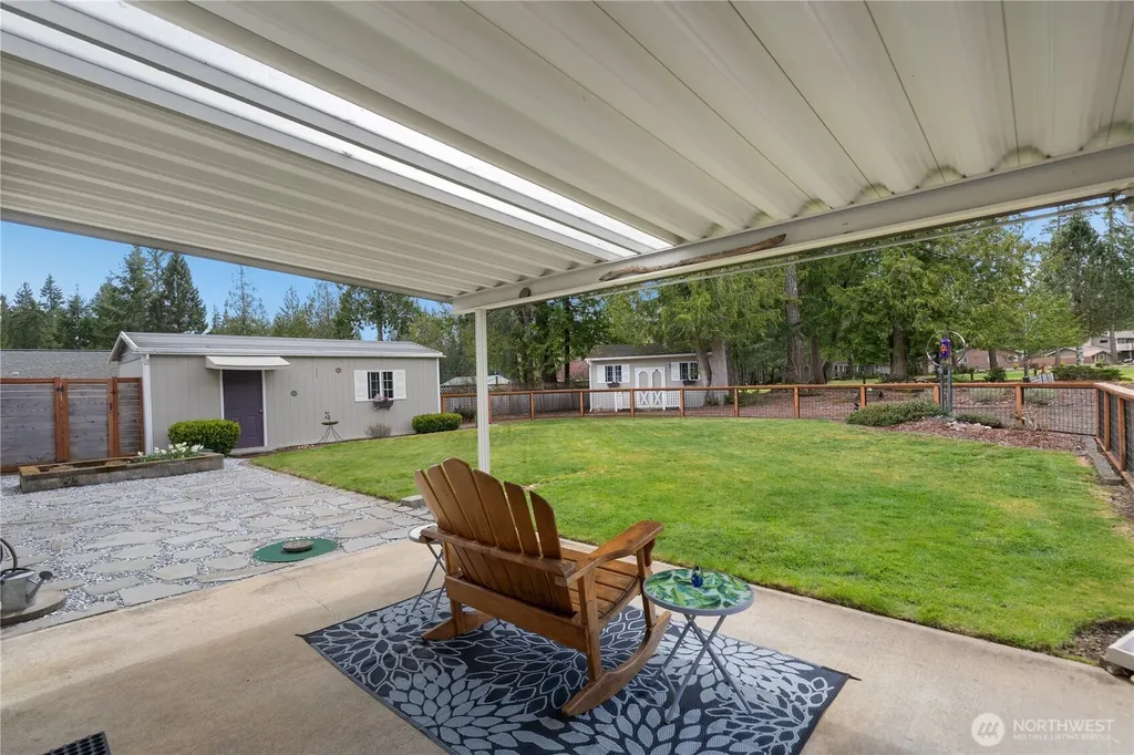 831 E Saint Andrews Drive Shelton WA 98584