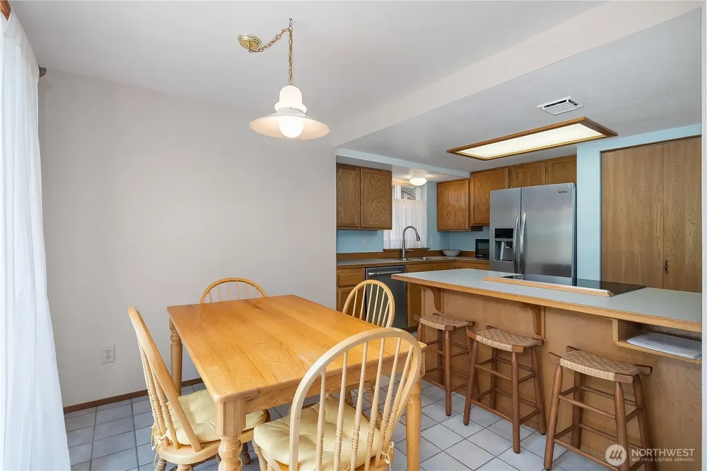 1051 E Ballantrae Drive Shelton WA 98584