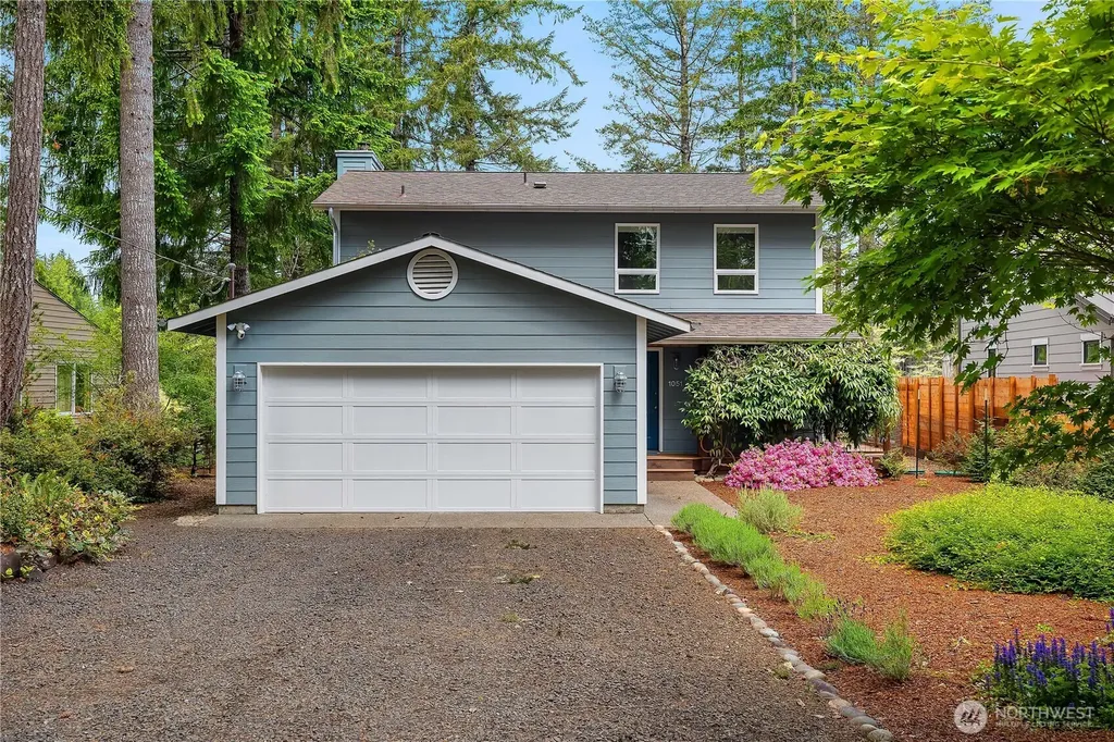 1051 E Ballantrae Drive Shelton WA 98584