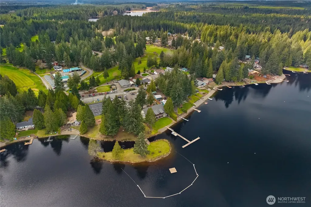 1051 E Ballantrae Drive Shelton WA 98584