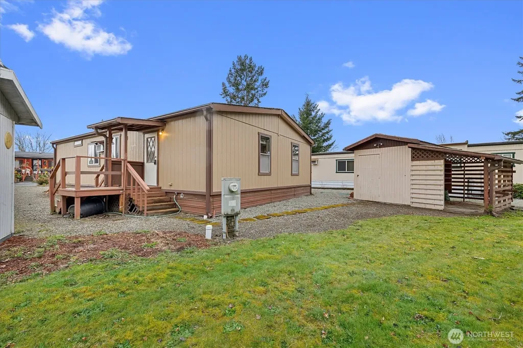 9403 Pierce Lane Sedro Woolley WA 98284