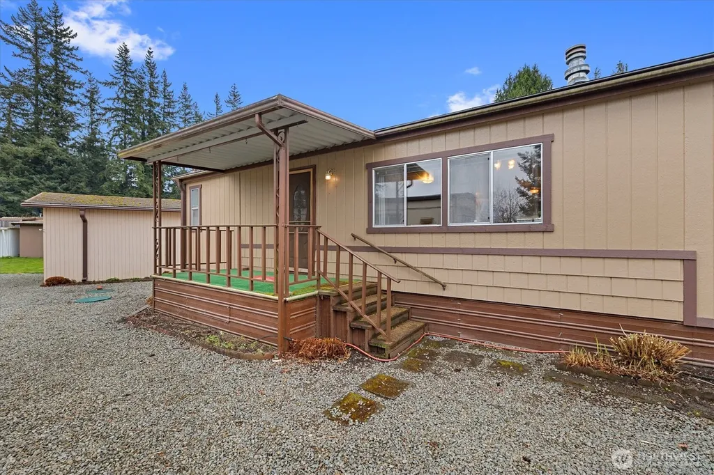 9403 Pierce Lane Sedro Woolley WA 98284