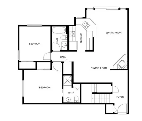 2424 S 41st Street Tacoma WA 98406