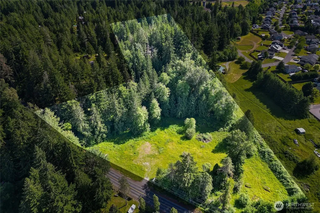 15412 Ap Tubbs Road E Buckley WA 98321