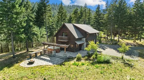 190 Orphan Nugget Lane Cle Elum WA 98922