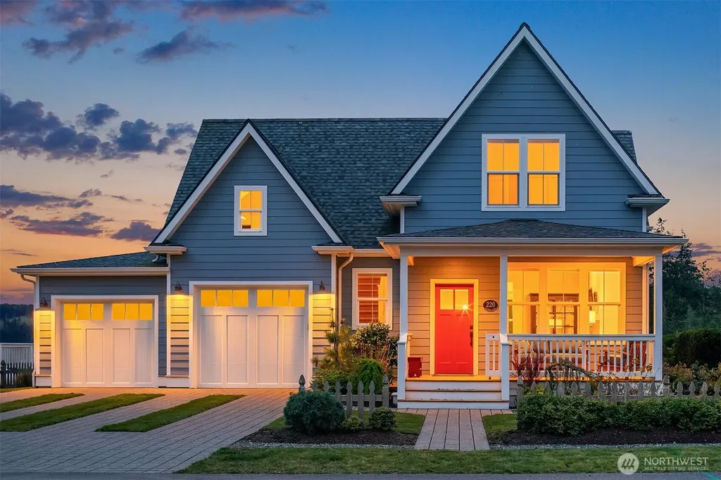 220 Anchor Lane Port Ludlow WA 98365