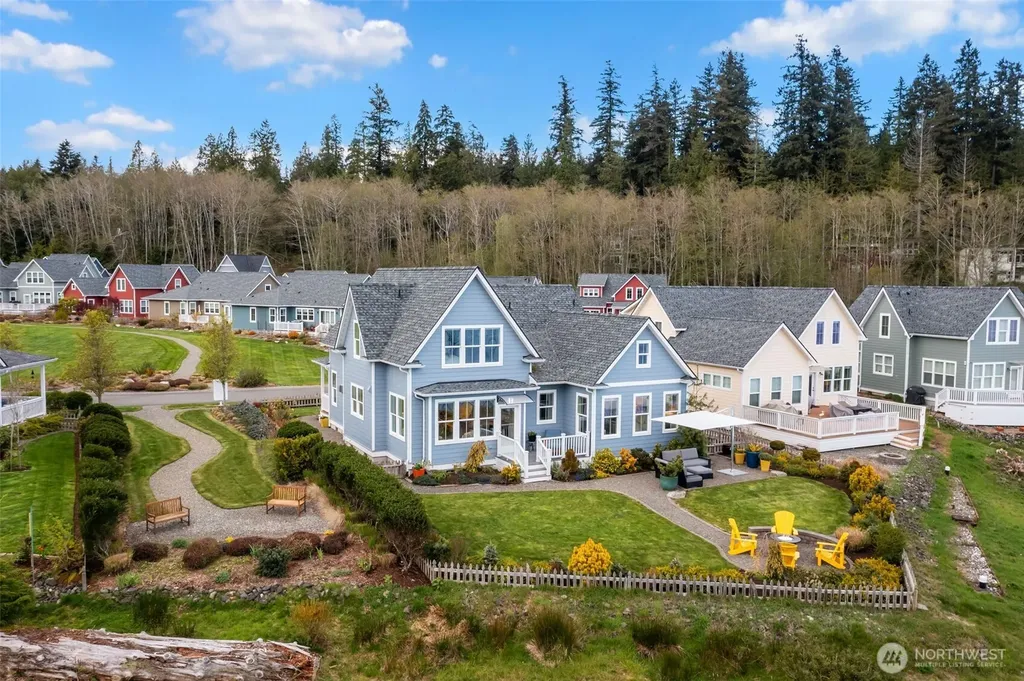 220 Anchor Lane Port Ludlow WA 98365