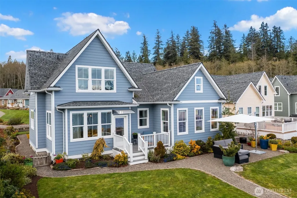 220 Anchor Lane Port Ludlow WA 98365