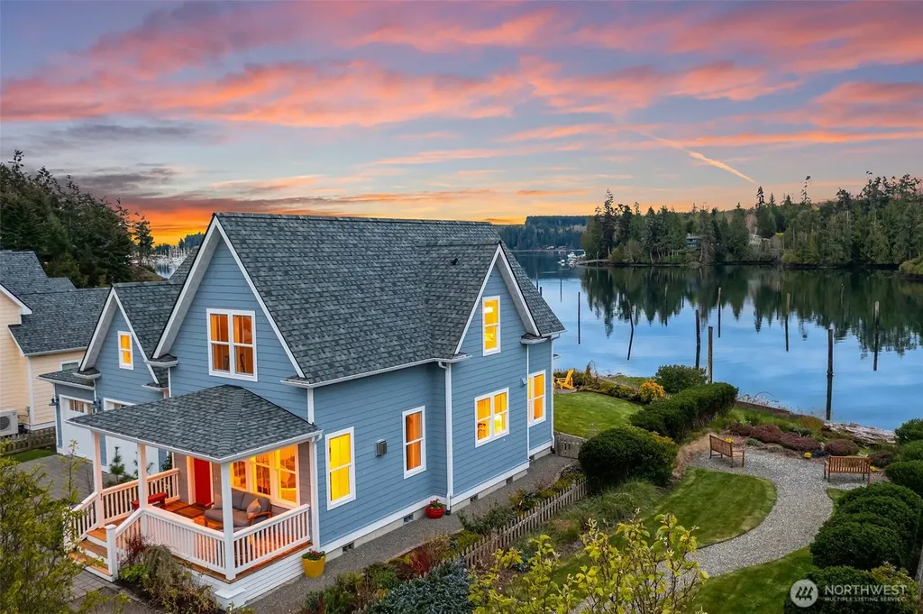 220 Anchor Lane Port Ludlow WA 98365