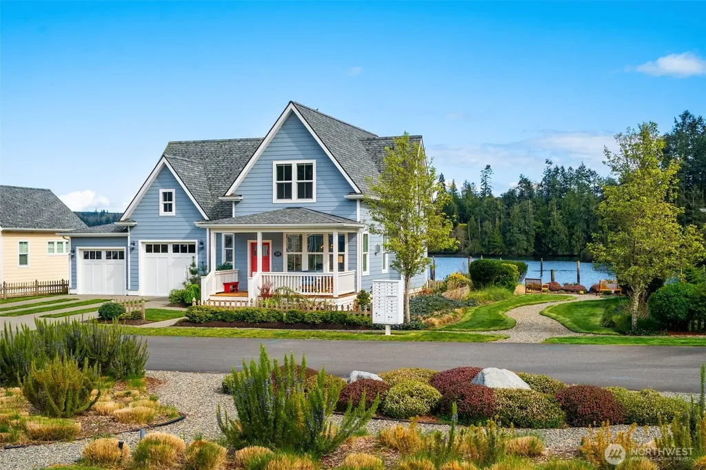 220 Anchor Lane Port Ludlow WA 98365