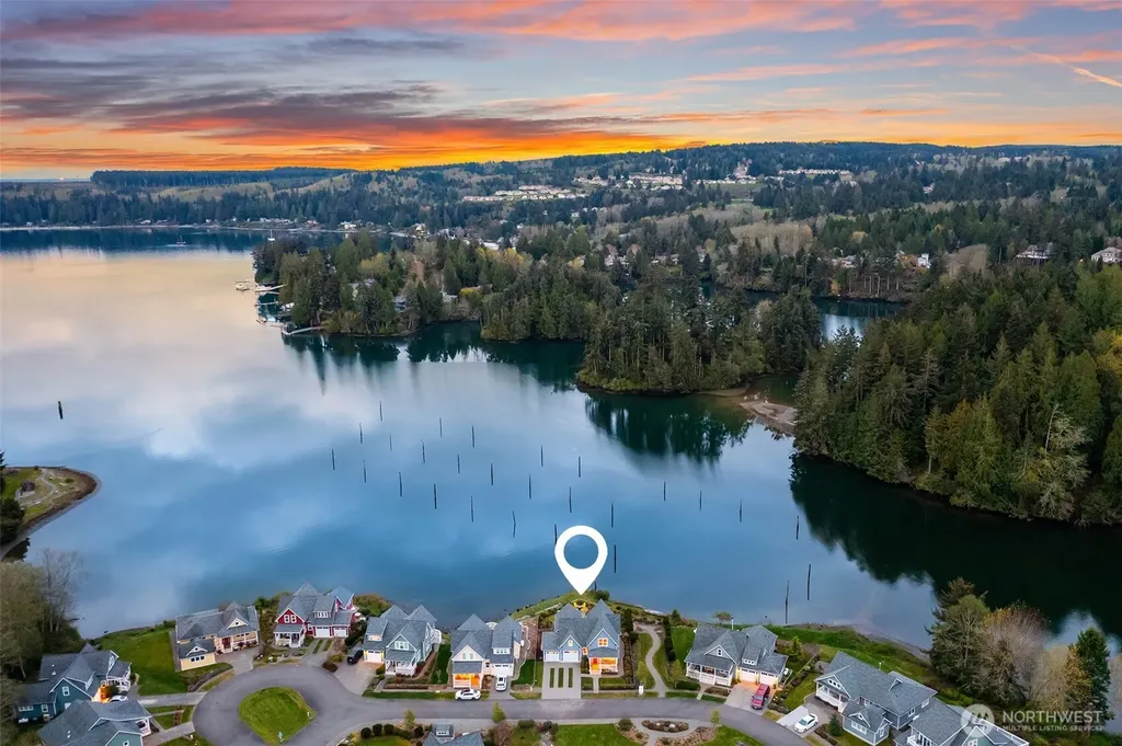220 Anchor Lane Port Ludlow WA 98365