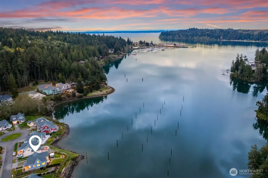 220 Anchor Lane Port Ludlow WA 98365