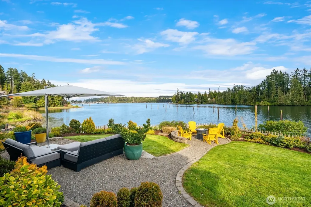 220 Anchor Lane Port Ludlow WA 98365