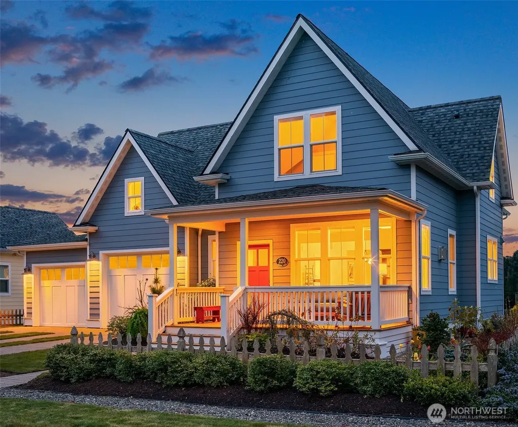 220 Anchor Lane Port Ludlow WA 98365
