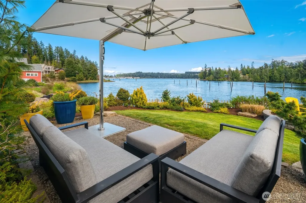 220 Anchor Lane Port Ludlow WA 98365