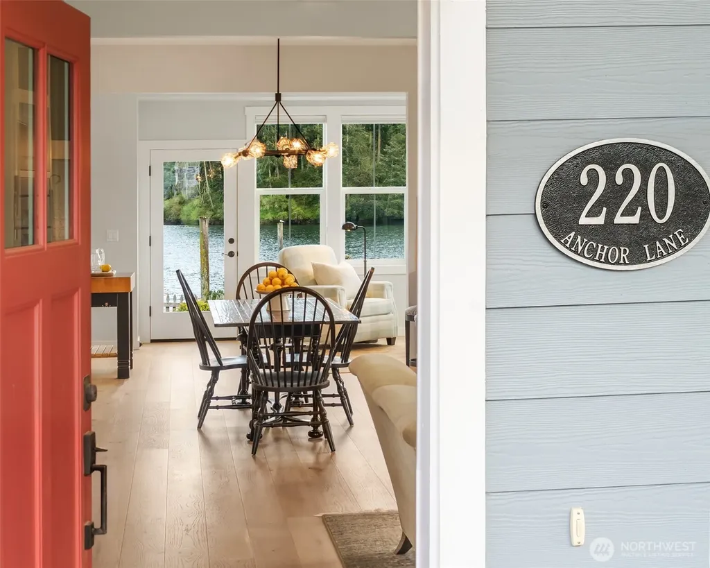 220 Anchor Lane Port Ludlow WA 98365