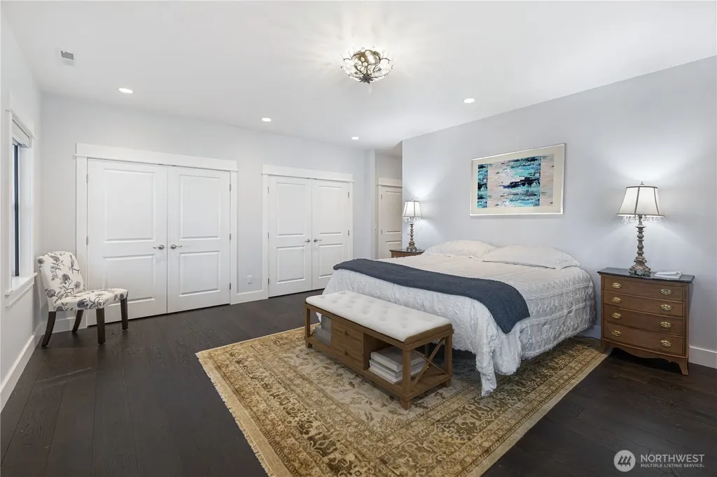 1 & 2 Driftwood Shores Henry Island WA 98250