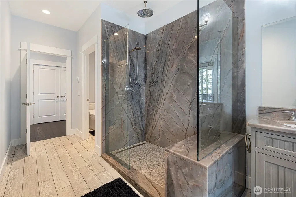 1 & 2 Driftwood Shores Henry Island WA 98250