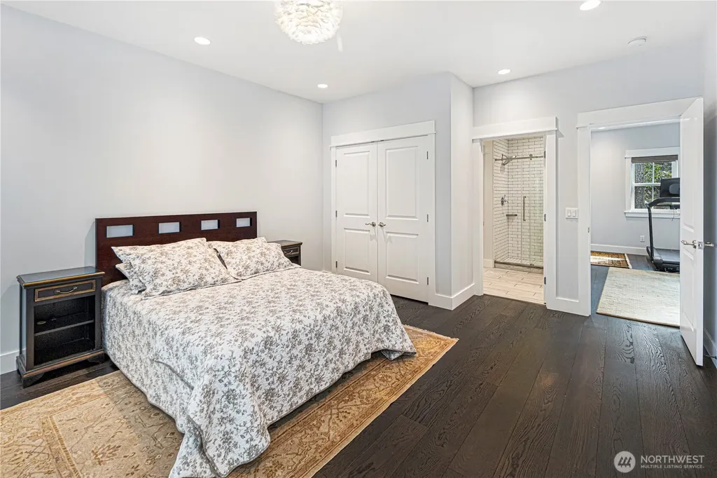 1 & 2 Driftwood Shores Henry Island WA 98250