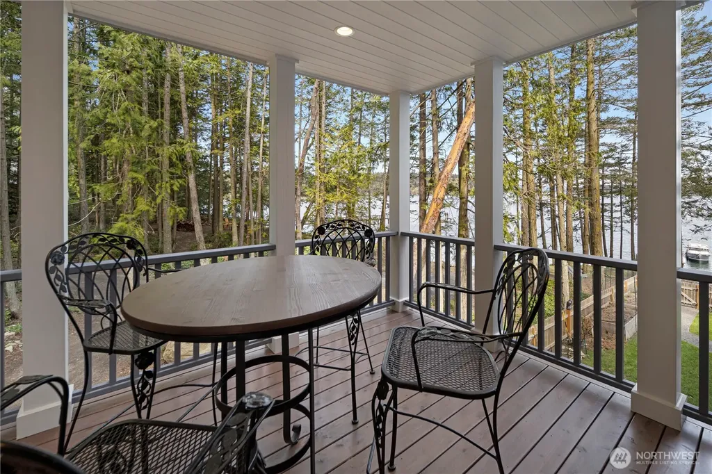 1 & 2 Driftwood Shores Henry Island WA 98250