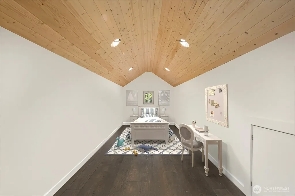 1 & 2 Driftwood Shores Henry Island WA 98250