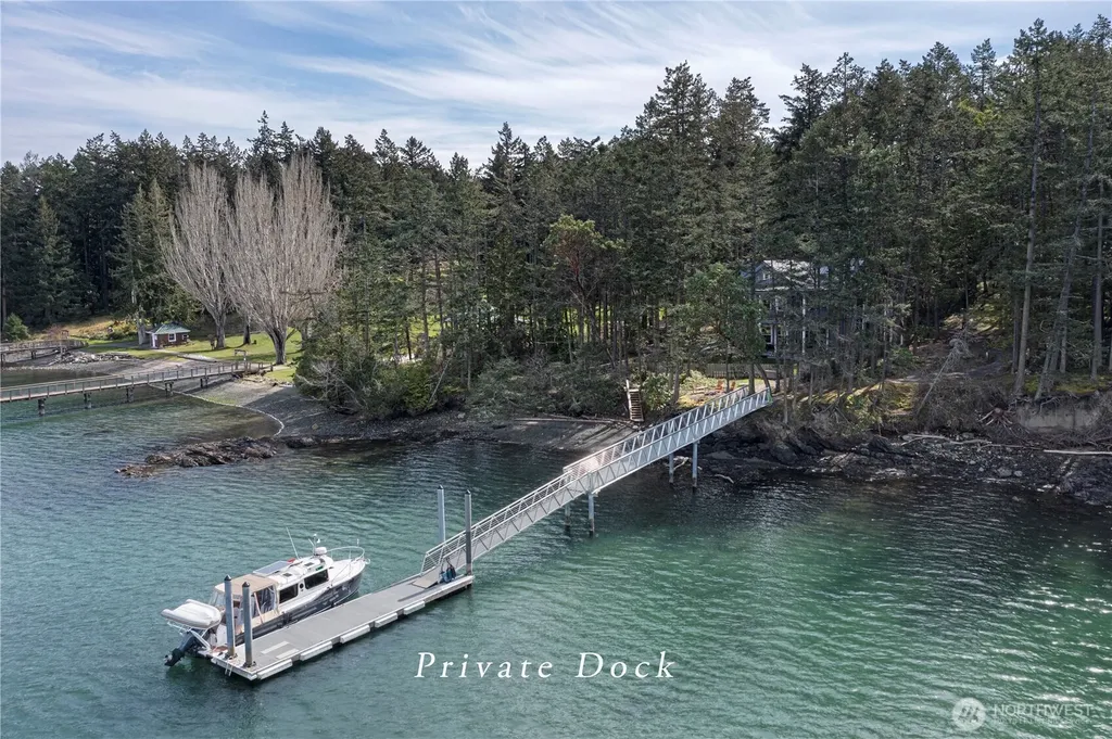1 & 2 Driftwood Shores Henry Island WA 98250