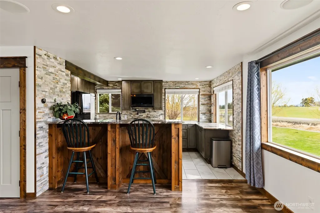 341 Robinson Canyon Road Ellensburg WA 98926