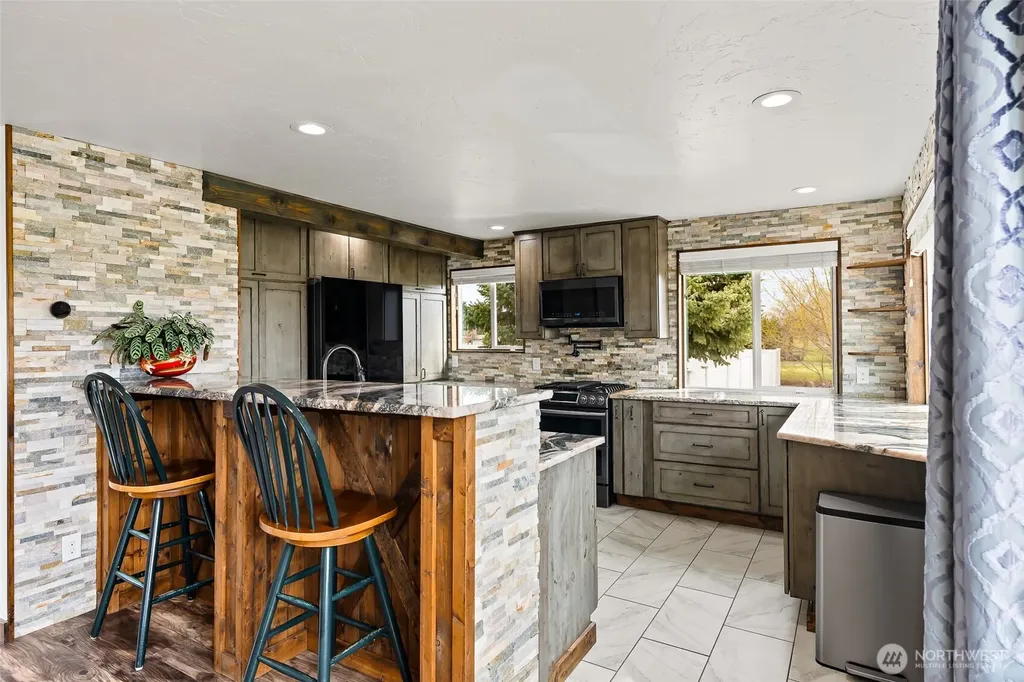 341 Robinson Canyon Road Ellensburg WA 98926