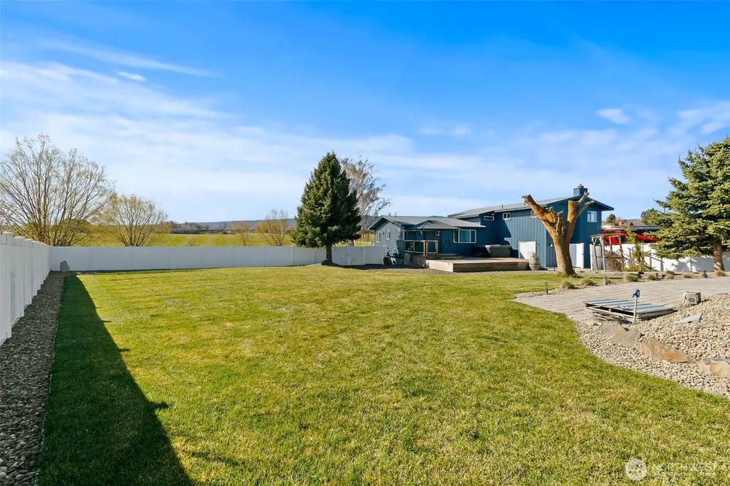 341 Robinson Canyon Road Ellensburg WA 98926