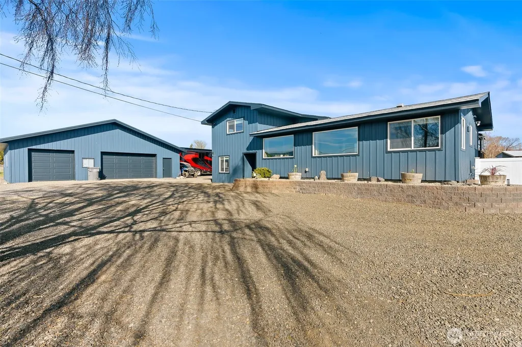 341 Robinson Canyon Road Ellensburg WA 98926