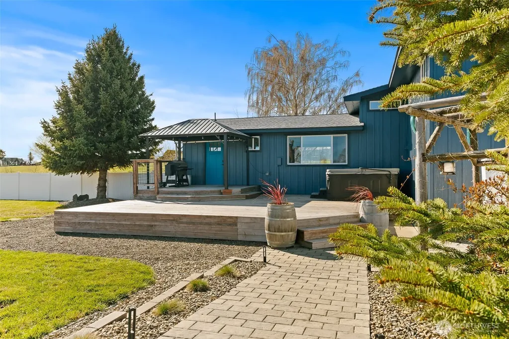 341 Robinson Canyon Road Ellensburg WA 98926