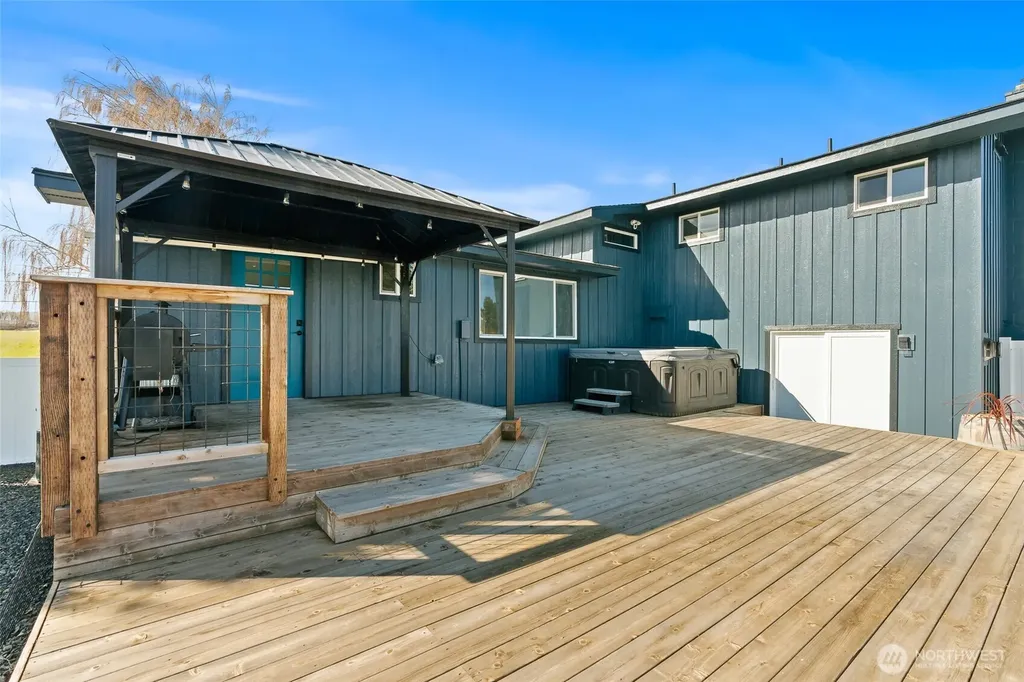 341 Robinson Canyon Road Ellensburg WA 98926