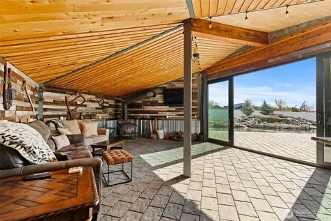341 Robinson Canyon Road Ellensburg WA 98926