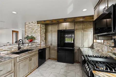 341 Robinson Canyon Road Ellensburg WA 98926